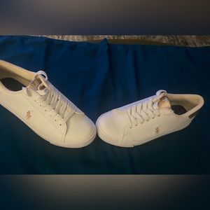 Polo sneakers Kid size 5